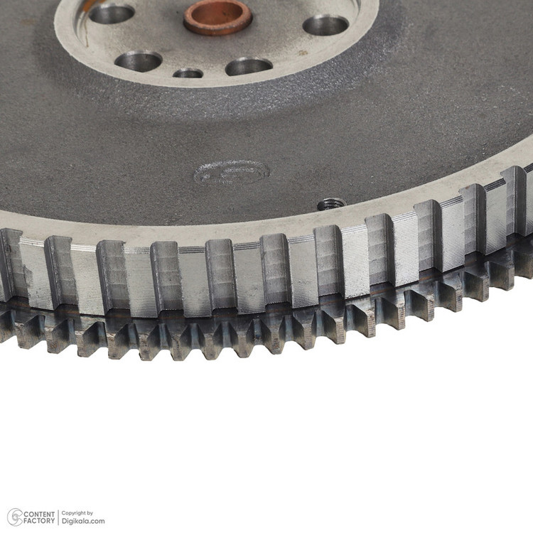 مجموعه فلایویل جی ای اس پی کد 501800 مناسب برای پراید 131 و 132