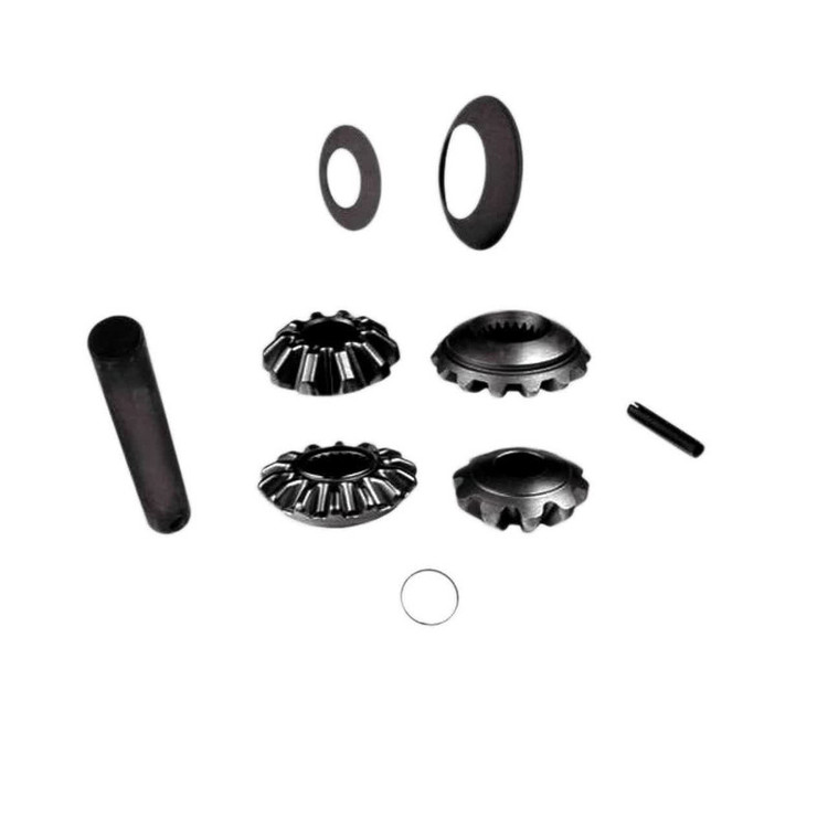 کیت دنده دیشلی اچ آی سی کد 5777 مناسب برای پراید یورو 4