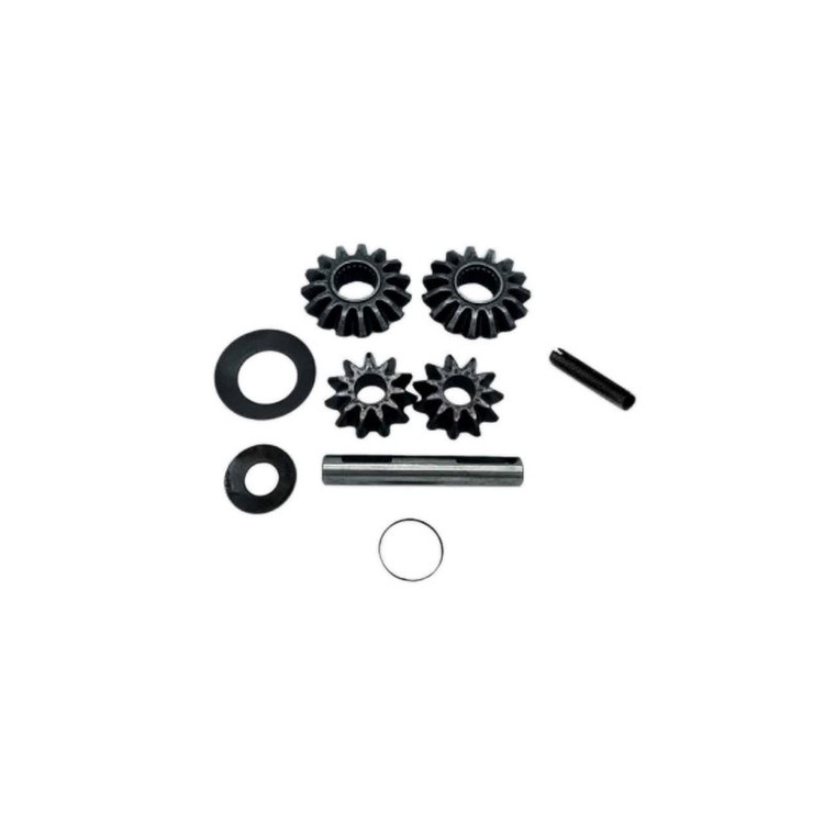 کیت دنده دیشلی اچ آی سی کد 5777 مناسب برای پراید یورو 4