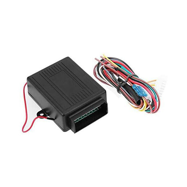 سیستم ورود بدون کلید خودرو مدل LB-402/L321