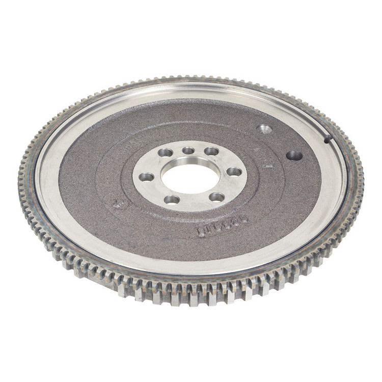 مجموعه فلایویل جی ای اس پی کد 251800 مناسب برای پژو 206 تیپ 5