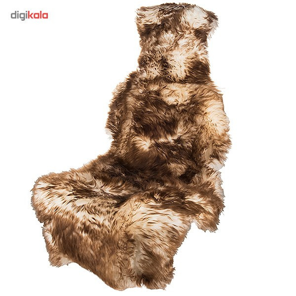 روکش صندلی خودرو اتوکر مدل Sheep Skin