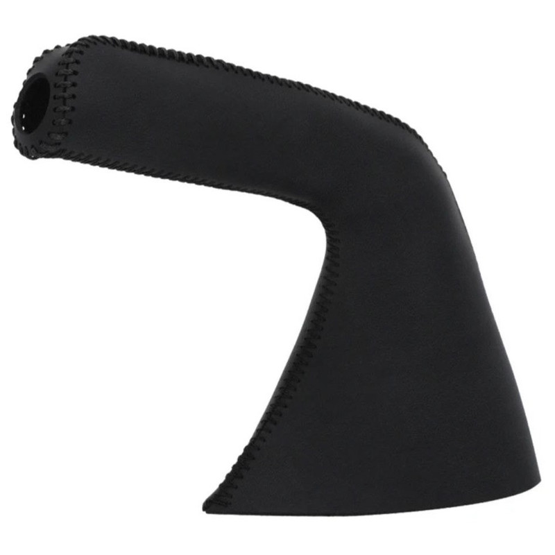 روکش ترمز دستی مدل leather مناسب برای مزدا3