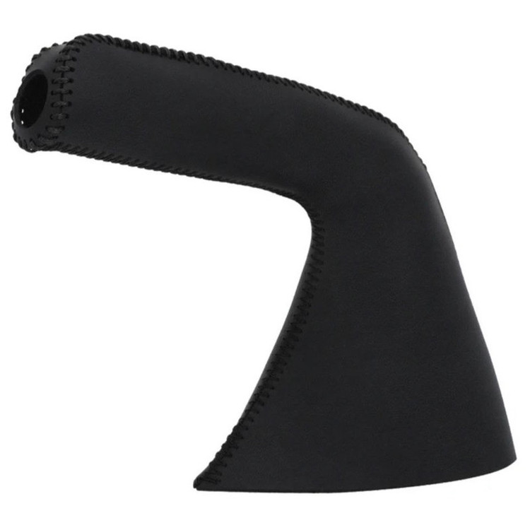روکش ترمز دستی مدل leather مناسب برای مزدا3