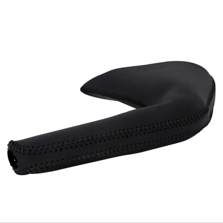 روکش ترمز دستی مدل leather مناسب برای مزدا3