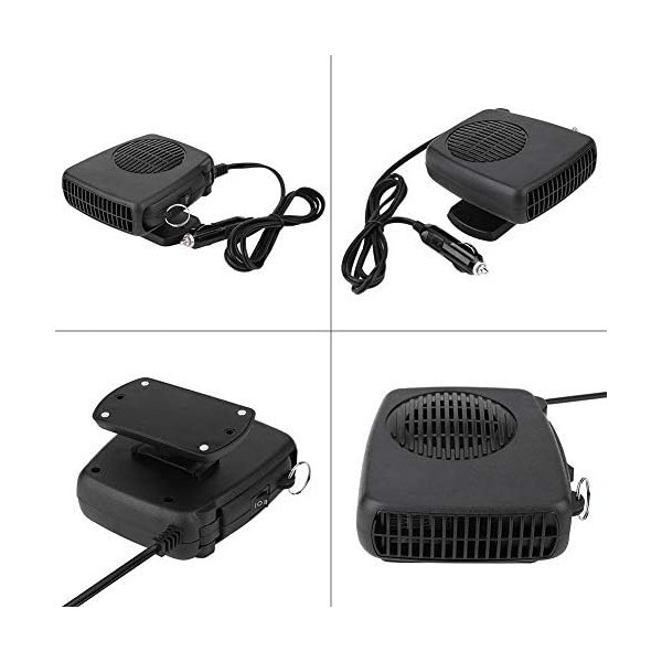 بخاری فندکی خودرو مدل 4350434573