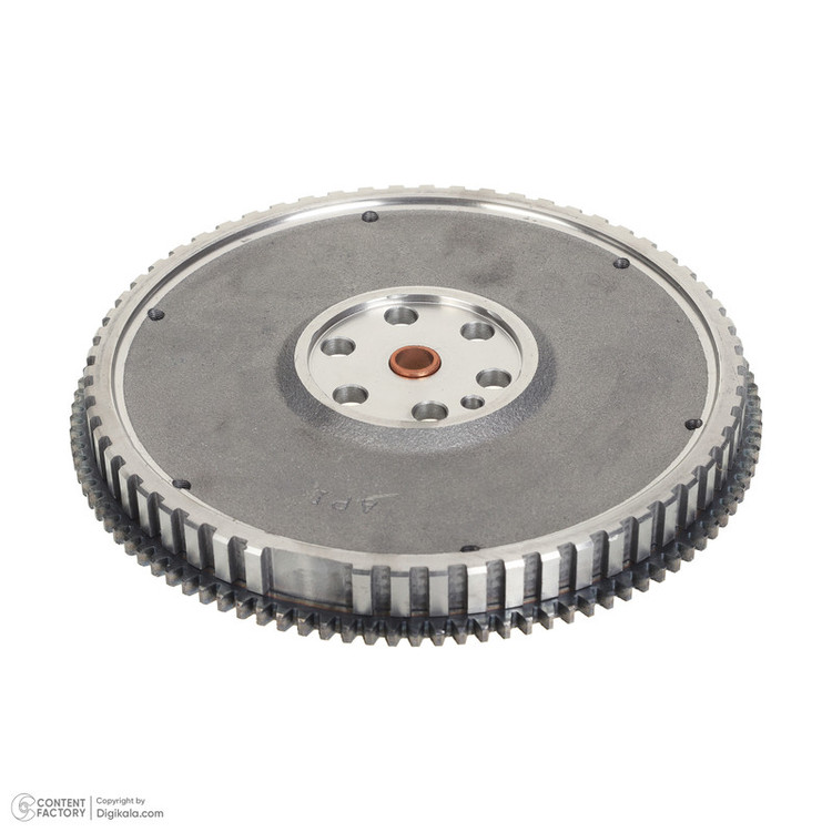 مجموعه فلایویل جی ای اس پی کد 521800 مناسب برای ساینا و کوییک