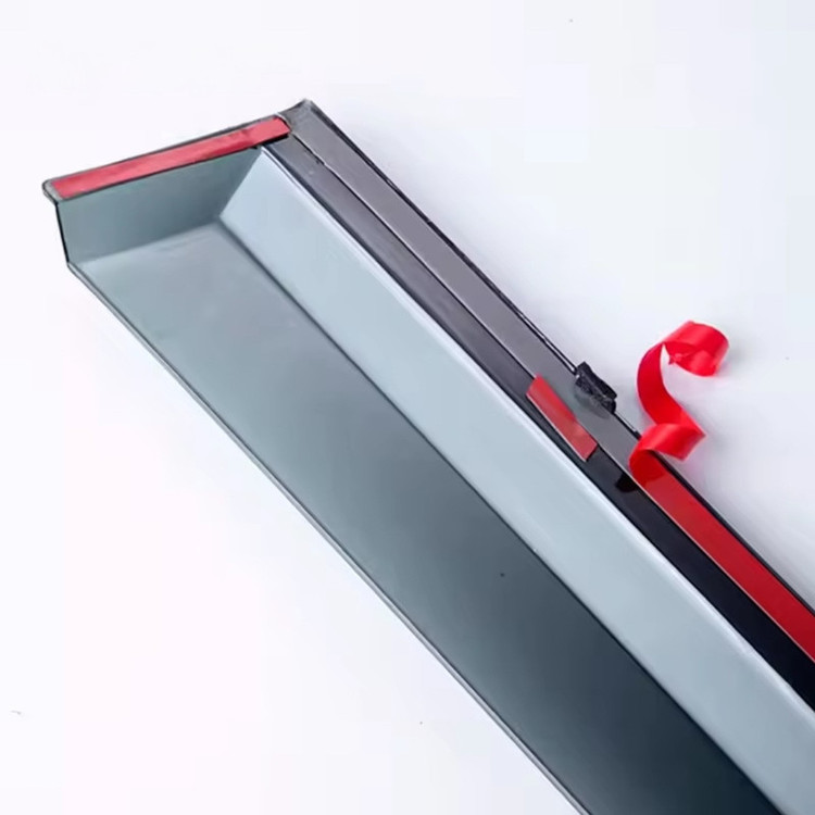 بادگیر با زه استیل خودرو مدل H-AP-1204 مناسب برای اکستریم TXL بسته 4 عددی