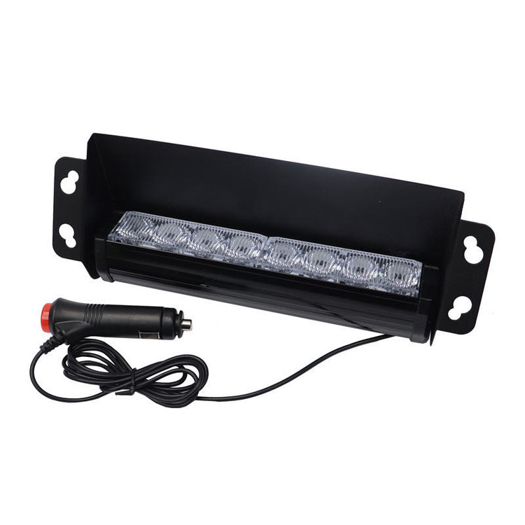 چراغ تزیینی داشبورد خودرو مدل فندکی فلاشر PLC
