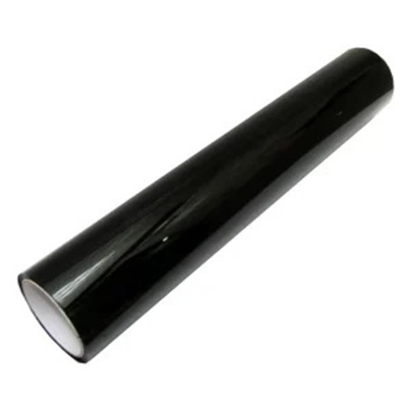 برچسب دودی چراغ خودرو کد 35 رول 1 متری