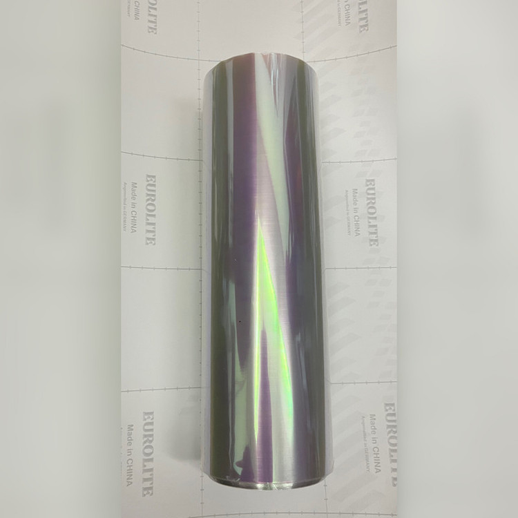 برچسب چراغ خودرو مهدیار کد ss115w رول 1 متری