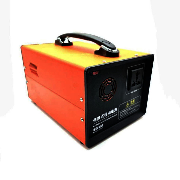 پاور استیشن ۳۰۰ وات باس مدل BS-079-1