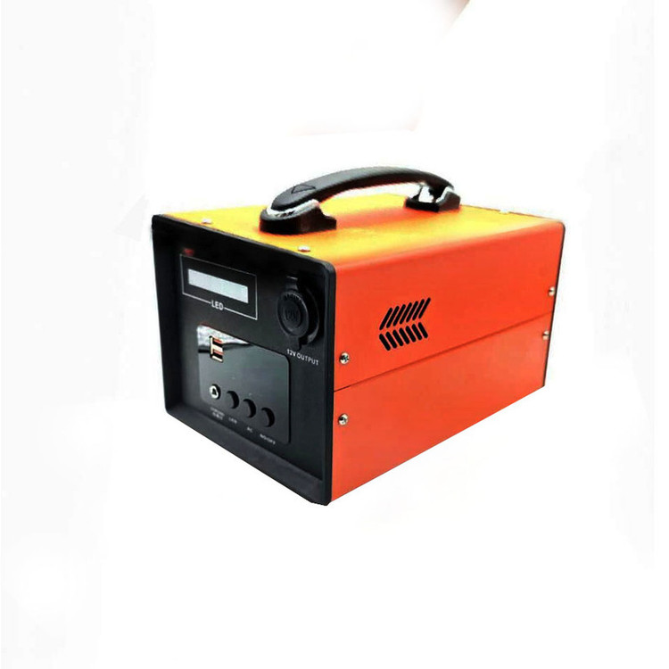 پاور استیشن ۳۰۰ وات باس مدل BS-079-1