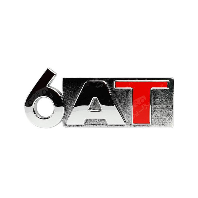 آرم گلگیر خودرو چیکال مدل K-319-6AT مناسب برای تارا