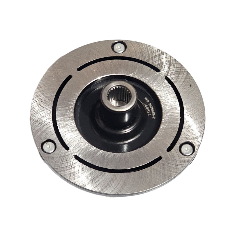 کلاچ کمپرسور کولر وی اف ان کد bbz-1094 مناسب برای ریو