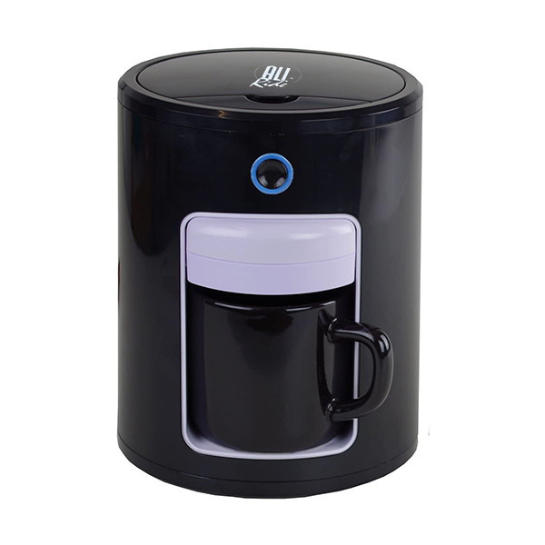 اسپرسو ساز فندکی الردی مدل AIL-2-24