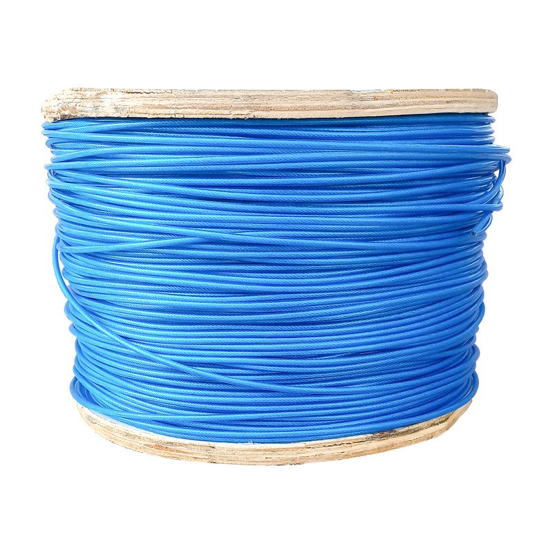 سیم بکسل خودرو مدل BL1.5 کد 1.5 طول 35 متر