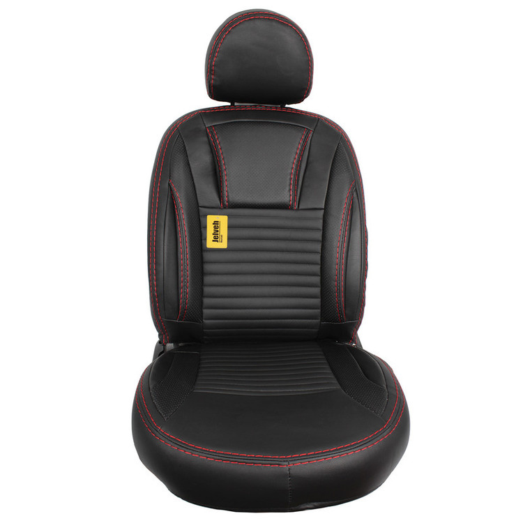 روکش صندلی خودرو جلوه مدل خلبانی کد 12 مناسب برای پژو 207