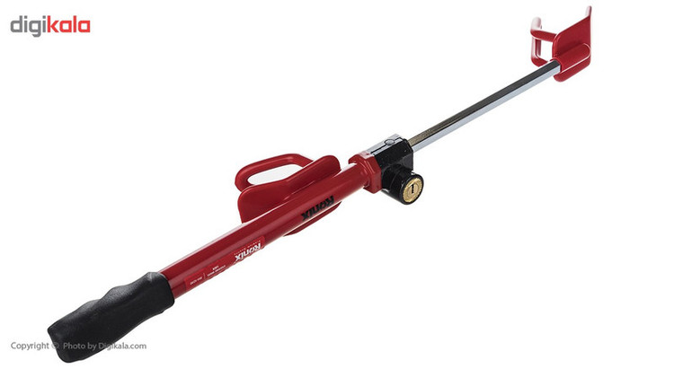 قفل فرمان خودرو رونیکس مدل RH-4240