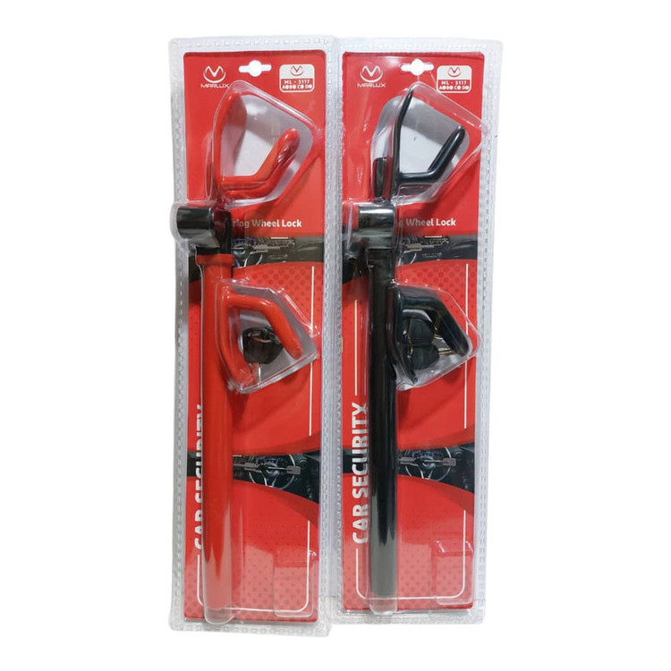 قفل فرمان مارلوکس مدل ML-5117 A