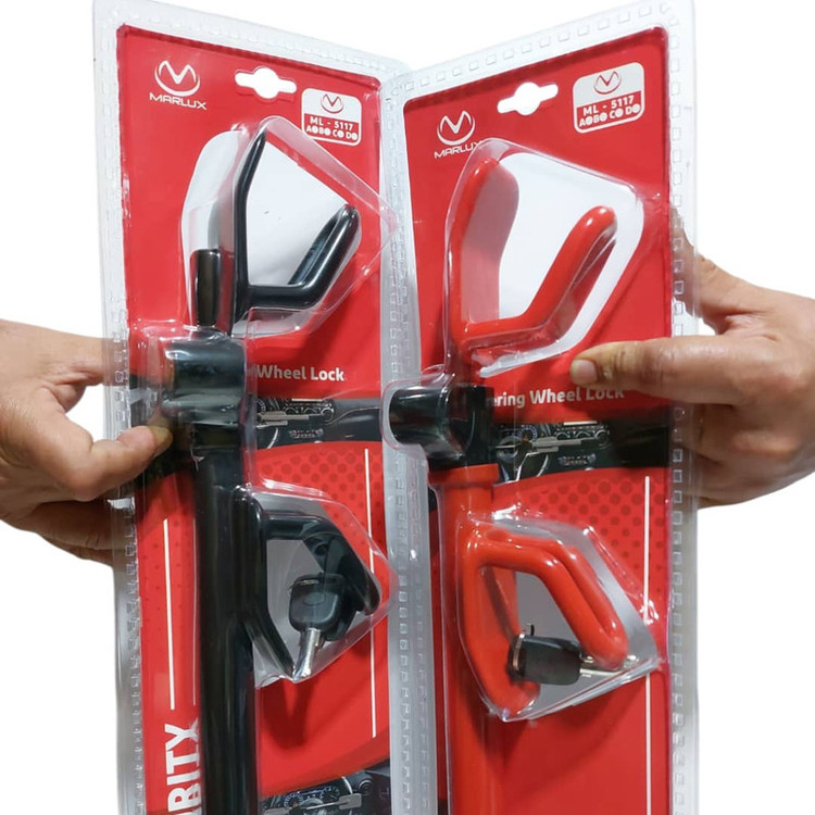 قفل فرمان مارلوکس مدل ML-5117 A