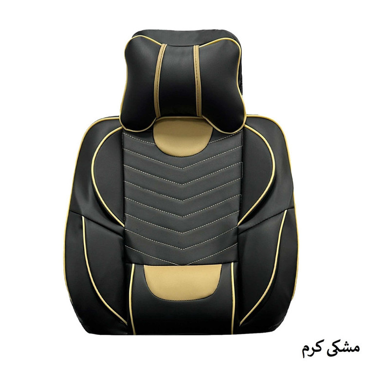ست کامل روکش صندلی خودرو مدل vip مناسب برای پژو 405