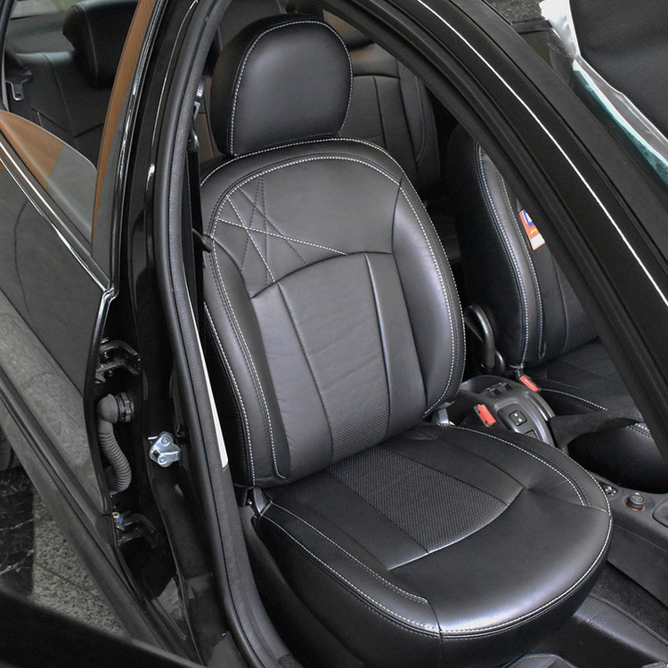 روکش صندلی خودرو مارال مدل ویستا کد 6511 مناسب برای پژو 206 و 207