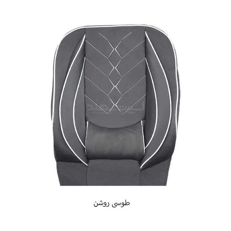 روکش صندلی خودرو مدل 3011 مناسب برای پراید 111