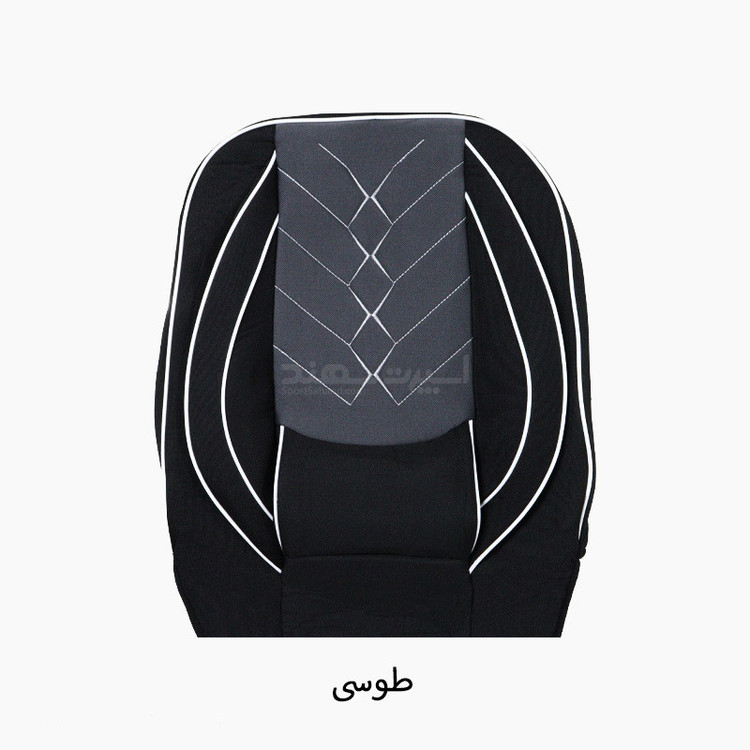 روکش صندلی خودرو مدل 3011 مناسب برای پراید 111