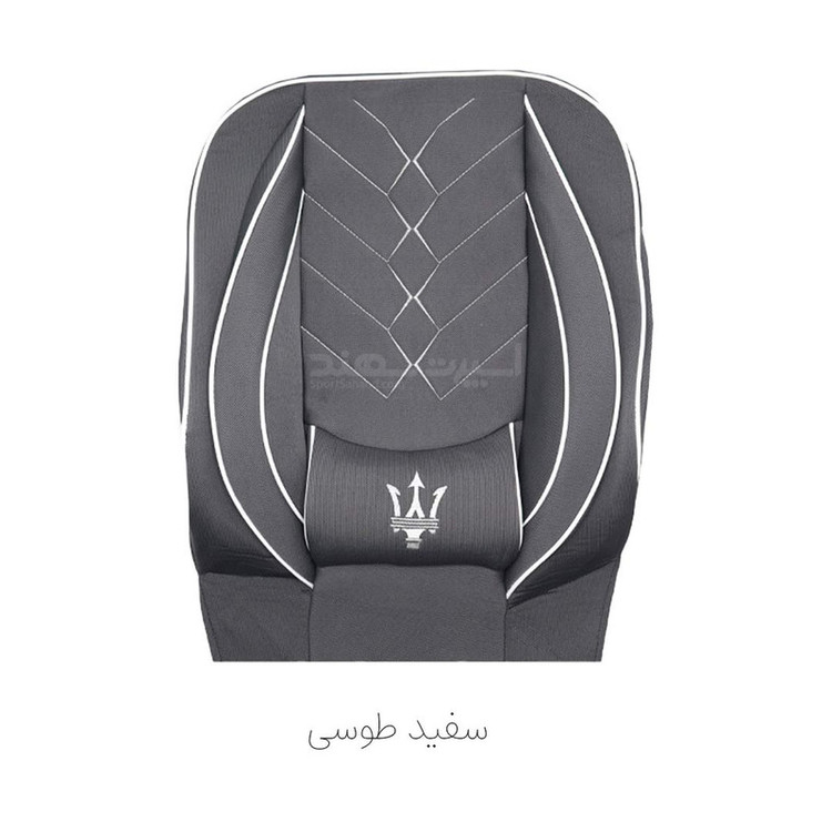 روکش صندلی خودرو مدل 3011 مناسب برای پراید 111