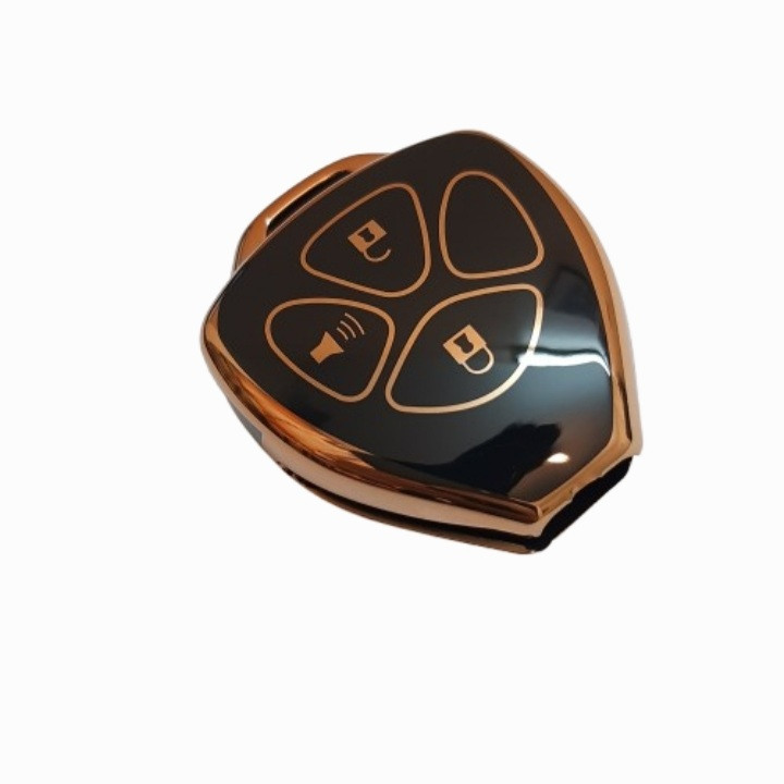 کاور ریموت و سوییچ خودرو دیاموند شاپینگ مدل DS-tpu-TOYOTA-CAMRY-RAV4 برای کمری راو چهار