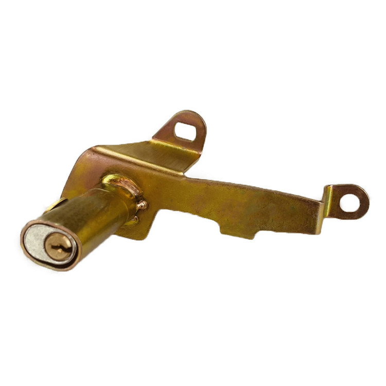 قفل کاپوت آرمین تیتان کد L103 مناسب برای پژو 206