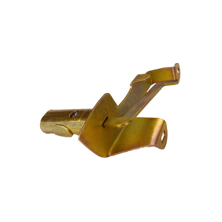 قفل کاپوت آرمین تیتان کد L103 مناسب برای پژو 206