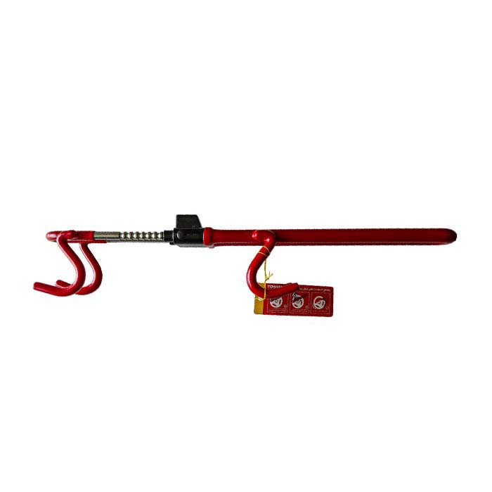 قفل فرمان خودرو توسن مدل 480-2MM