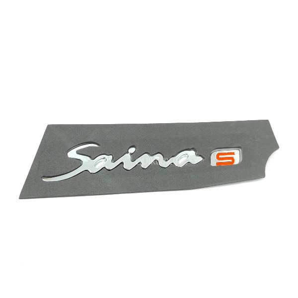 آرم صندوق عقب خودرو چیکال مدل P-242-SAINA-S مناسب برای ساینا S