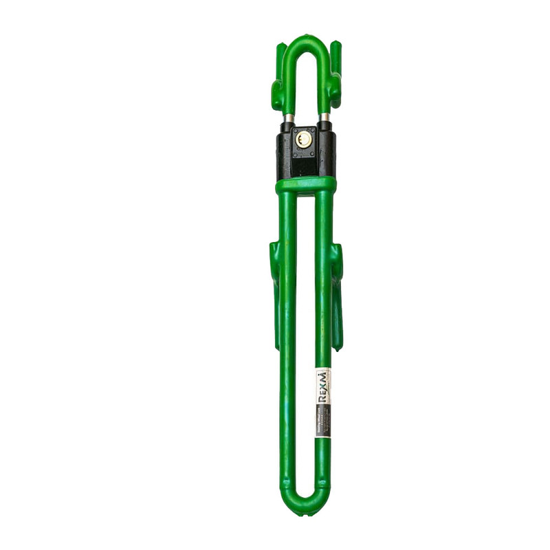 قفل فرمان رکسمی مدل RTH-1501