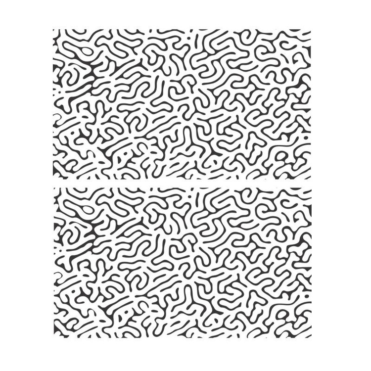 برچسب چراغ خودرو مهدیار مدل curve کد BCH100