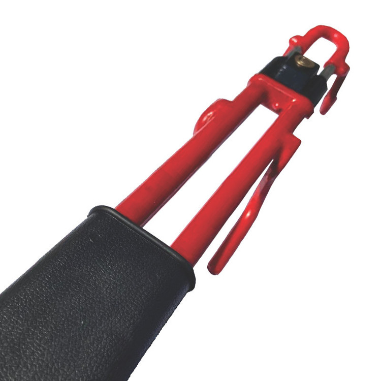 قفل فرمان مدل B-112
