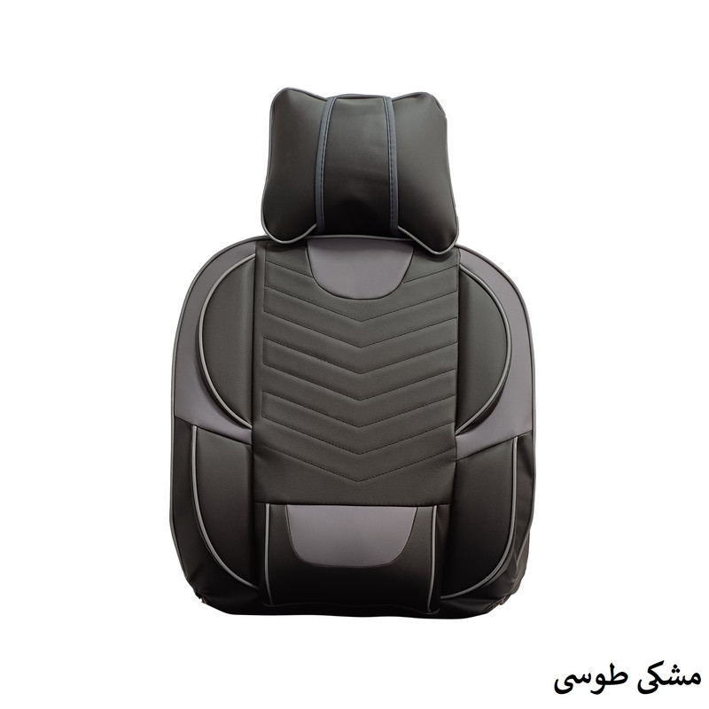ست کامل روکش صندلی خودرو مدل vip مناسب برای رنو ال 90