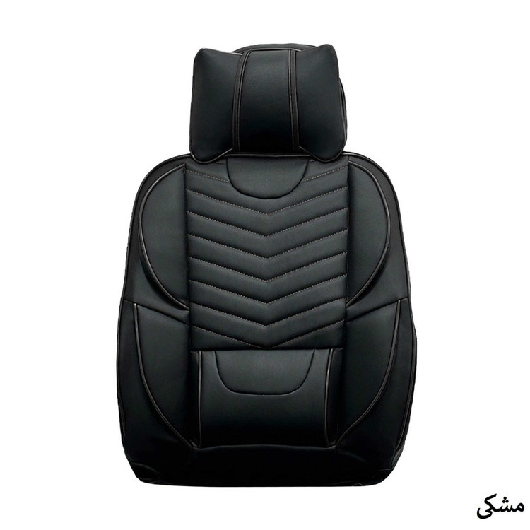ست کامل روکش صندلی خودرو مدل vip مناسب برای رنو ال 90