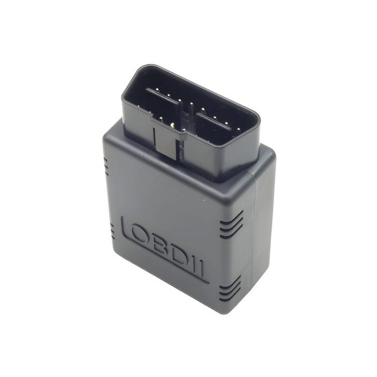 دستگاه دیاگ خودرو او بی دی مدل ELM327