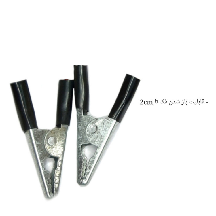 دستگاه تست لامپ خودرو مدل Rg003