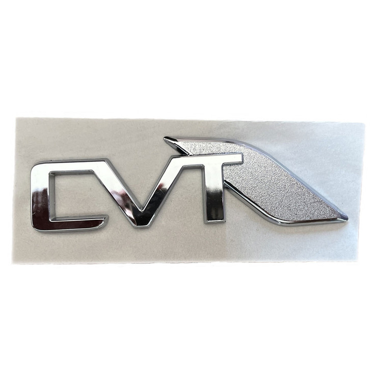 آرم گلگیر خودرو وارون مدل K-375-CVT مناسب برای شاهین