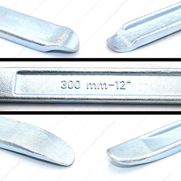 تایلیور موتورسیکلت آتا کد A-T-A-0012inch سایز 12 اینچ
