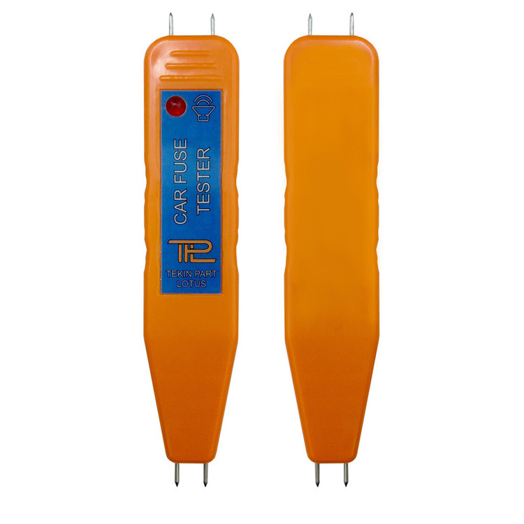 دستگاه تست فیوز خودرو مدل YS-06S