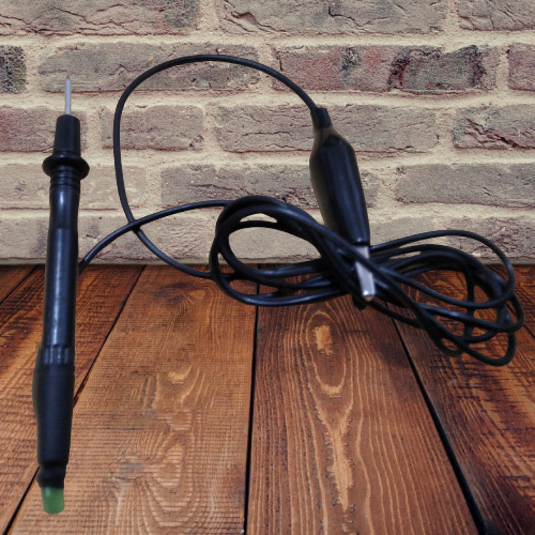 لامپ LED تست فیوز و سیم کشی خودرو و موتور سیکلت مدل B42