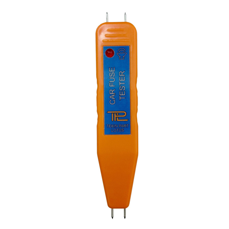 دستگاه تست فیوز خودرو مدل YS-06