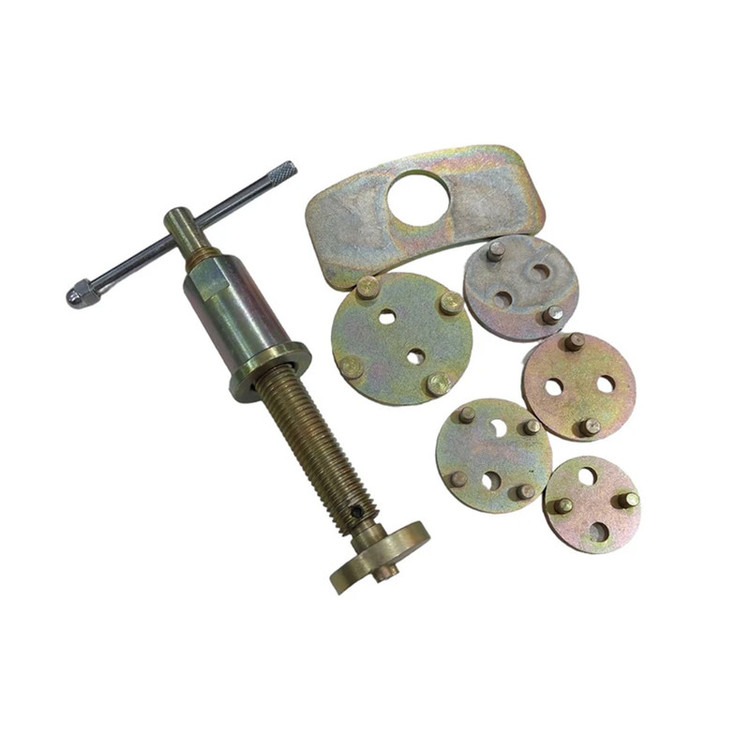 کالیپر ترمز مدل AS-6020 مجموعه 7 عددی