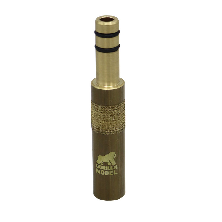 واسطه ساکشن روغن موتور مدل گوریلا کد YPB-206-11.5CM