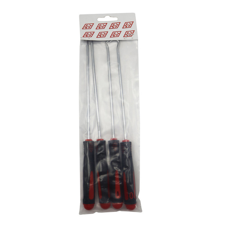 پکینگ و واشر کش ایزلتاس مدل YP- TSE-TURK-04 مجموعه 4 عددی